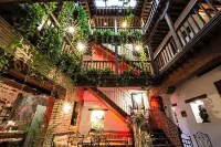 Entre Dos Aguas Hotel Boutique Hotel a Toledo