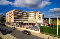 Hotel Plamena Palace