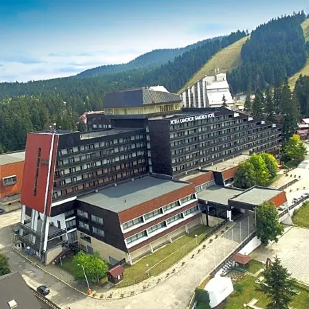 Hotel Samokov