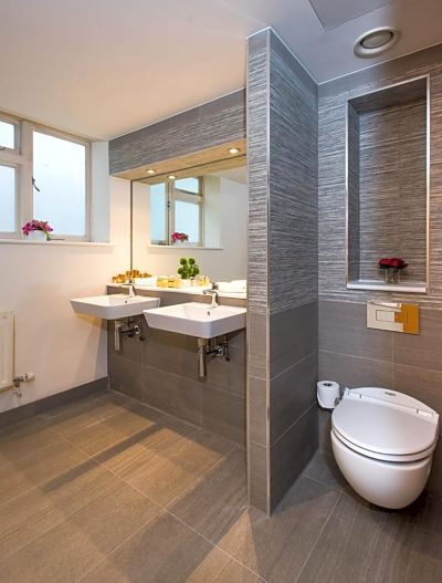 その他 ザ パーク シティ グランド プラザ ケンジントン ホテルの写真