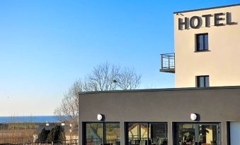 Hotel les Galets