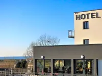 Hotel les Galets Hotels in Criel-sur-Mer