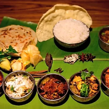Pride Hotel, Chennai