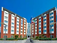 Novotel Salerno Est Arechi Hotels near Presepe Sant＇Anna al porto