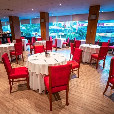 Wyndham Costa del Sol Chiclayo
