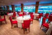 Wyndham Costa del Sol Chiclayo - breakfast