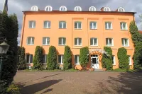 Hotel am Mühlenteich