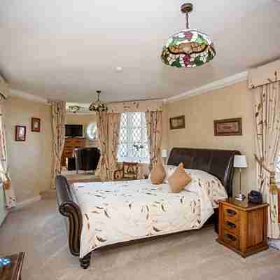 Sea Marge Hotel Rooms