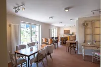 Landhotel Eifellust Hotels in Daun