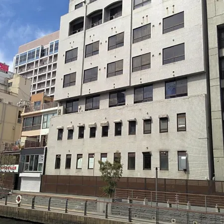 Kaneyoshi Ryokan