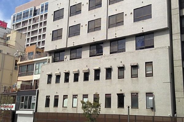 가네요시 료칸(Kaneyoshi Ryokan)_1