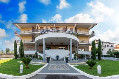 Hotel Aquila Các khách sạn ở Orte