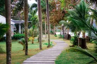 Koh Mak Resort Hotel di Ko Mak