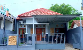 Homestay Maguwoharjo by Simply Homy