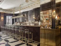 Hotel Fenix Gran Meliá - The Leading Hotels of the World - Bintang 5