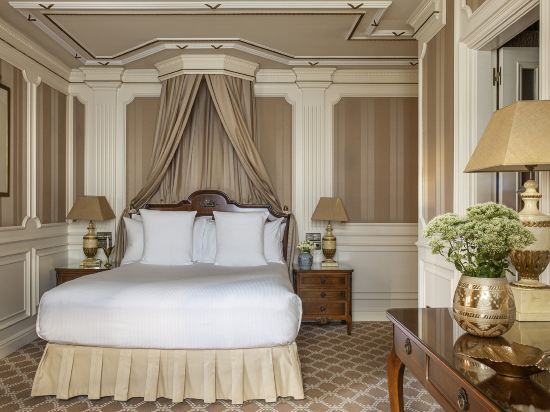 Hotel Fénix Gran Meliá - The Leading Hotels of the World