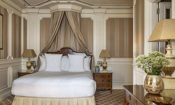 Hotel Fenix Gran Meliá - The Leading Hotels of the World