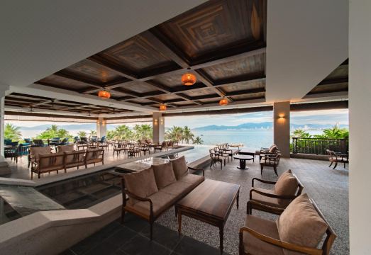 알리부 리조트 나트랑