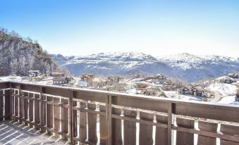 Beautiful Home in Åseral with 3 Bedrooms and Wifi