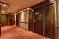 Tehran Grand Hotel 2