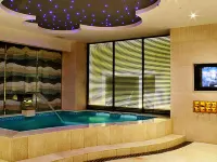 Ruixin Hotel Hôtels à : Fuqing