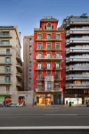 HCC Taber Hotels in Barcelona