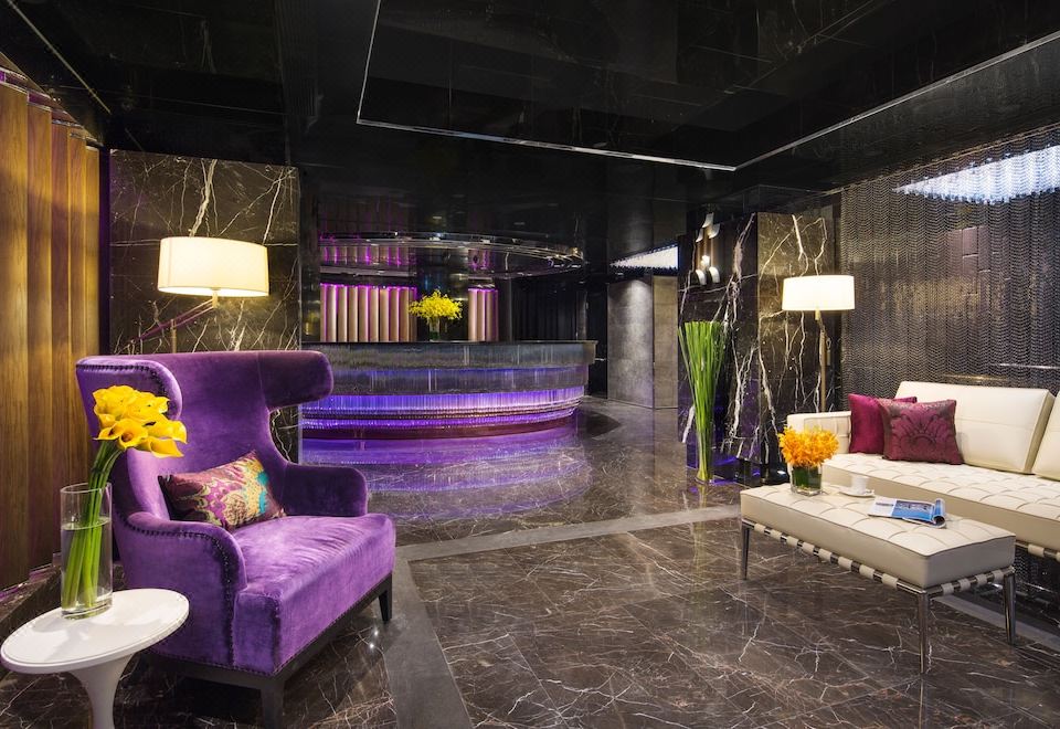 호텔 프라보 외관