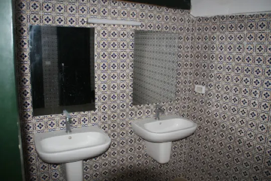 Hostel El Medina Отели в г. Медина де Тунис