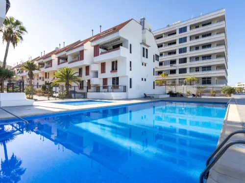 Comfy Altemar - Homestays