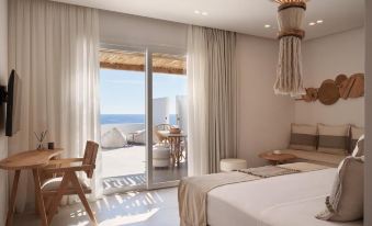 Armony Suites Milos