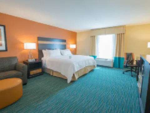 Holiday Inn BISMARCK by IHG Hotéis em Bismarck