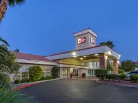 Best Western Plus Las Vegas West Hotels near Durango Hills Golf Course