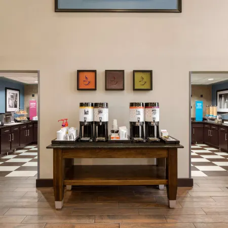 Hampton Inn & Suites Bluffton-Sun City