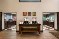 Hampton Inn & Suites Bluffton-Sun City - Morgenmad