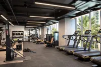 Yotel Miami - salle de sport