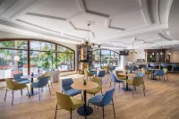 巴塞羅馬貝拉酒店 - 早餐