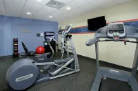 Hampton Inn Ashtabula - Gym