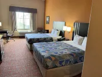Lucky Villa a Boutique Hotel - نادي رياضي