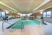 Hampton Inn Beloit Hotels in Beloit