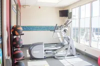 Hampton Inn Murphy - Gym