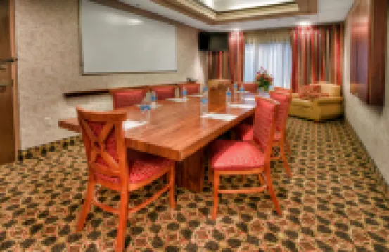 Hampton Inn Marion
