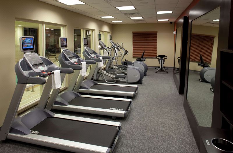 Hilton Garden Inn Sioux Falls South photo 4