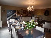 Domaine du Grenier Hotels in Yffiniac