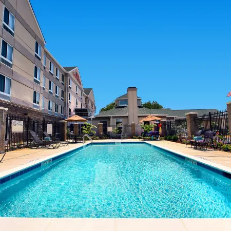Hilton Garden Inn Annapolis