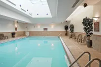Hilton Omaha - Pools