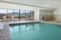 Hampton Inn & Suites Silverthorne Hotels in Silverthorne
