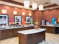 希爾頓歡朋酒店-卡拉馬祖 卡拉馬祖酒店