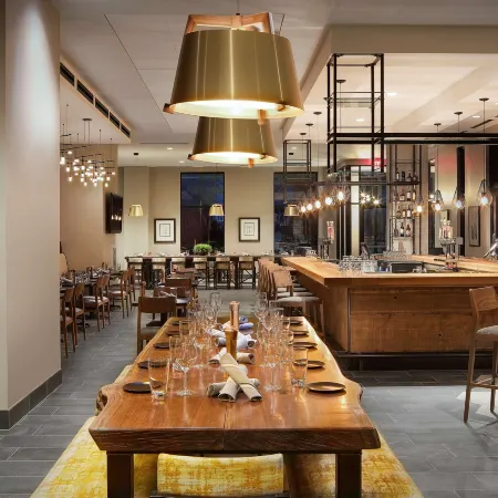 DoubleTree by Hilton Greeley at Lincoln Park