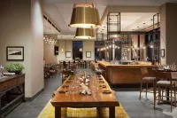 DoubleTree by Hilton Greeley at Lincoln Park - Desayuno