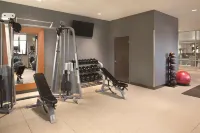Embassy Suites by Hilton Pittsburgh Downtown - Gym